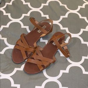 Steve Madden Sandals